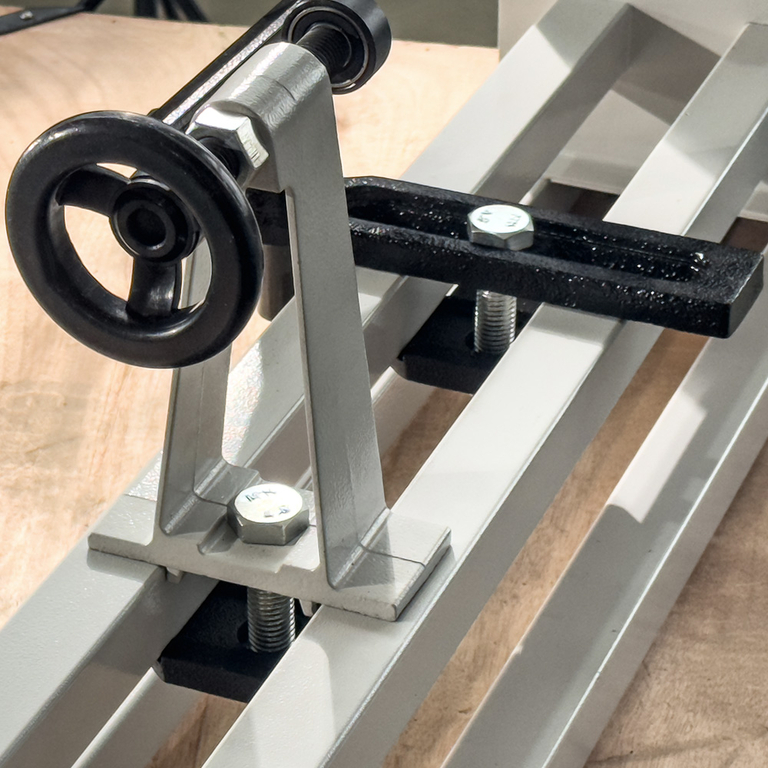 Токарный станок Proma DSO-1000 (25406130)