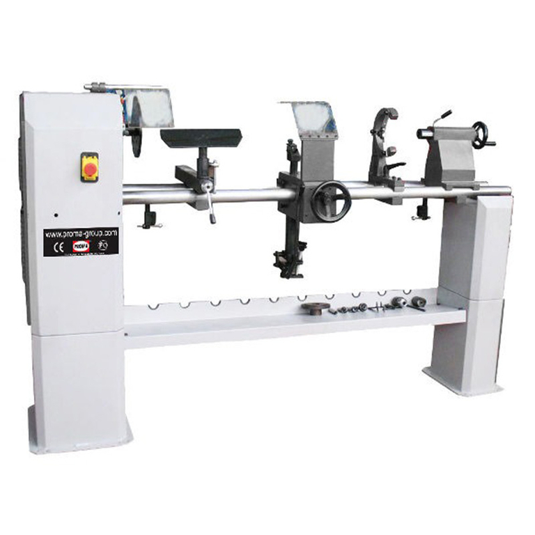 Токарный станок Proma DSL-1500/400 (65031500)