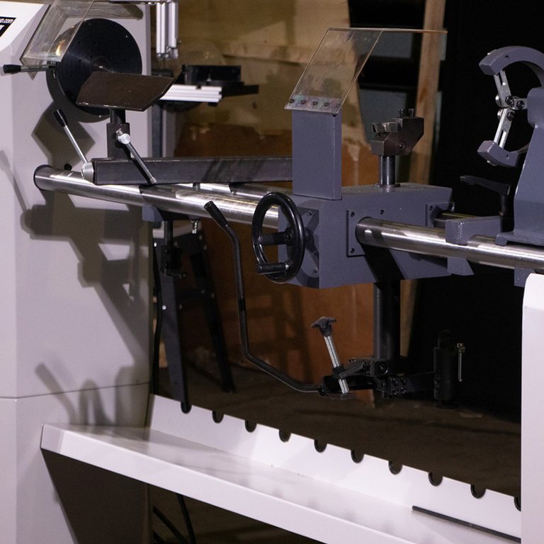 Токарный станок Proma DSL-1500/400 (65031500)