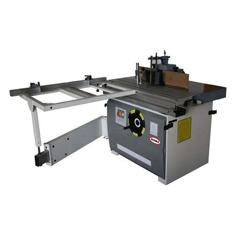 Фрезерный станок по дереву Proma TFS-120/32 (65110000)