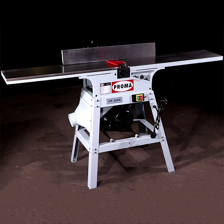 Фуговальный станок Proma HP-200N (66000000)