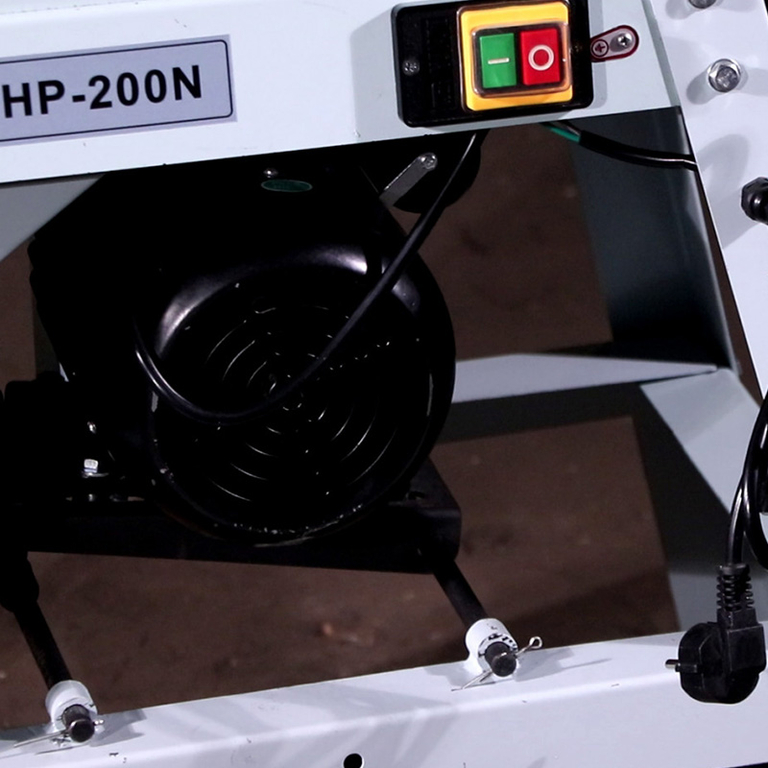 Фуговальный станок Proma HP-200N (66000000)