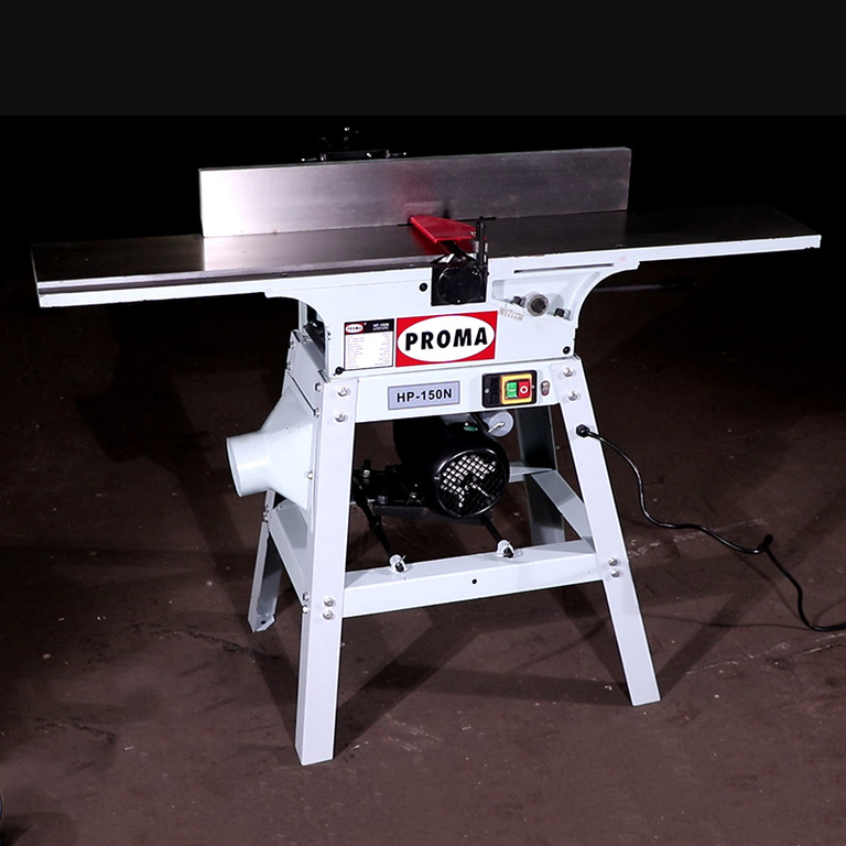 Фуговальный станок Proma HP-150N (66000001)