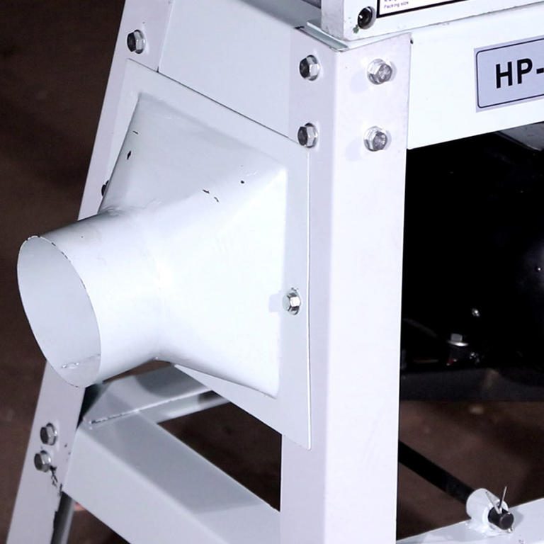 Фуговальный станок Proma HP-150N (66000001)