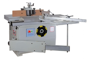 Фрезерный станок по дереву Proma TFS-120/32 (65110000)