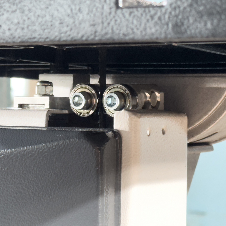 Ленточная пила Proma PP-250 (25601250)