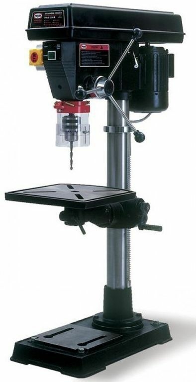 Сверлильный станок на стойке Proma E-1516B/400 (25401501)