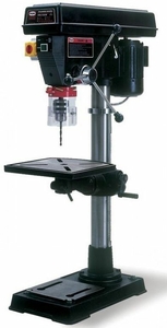 Сверлильный станок на стойке Proma E-1516B/400 (25401501)