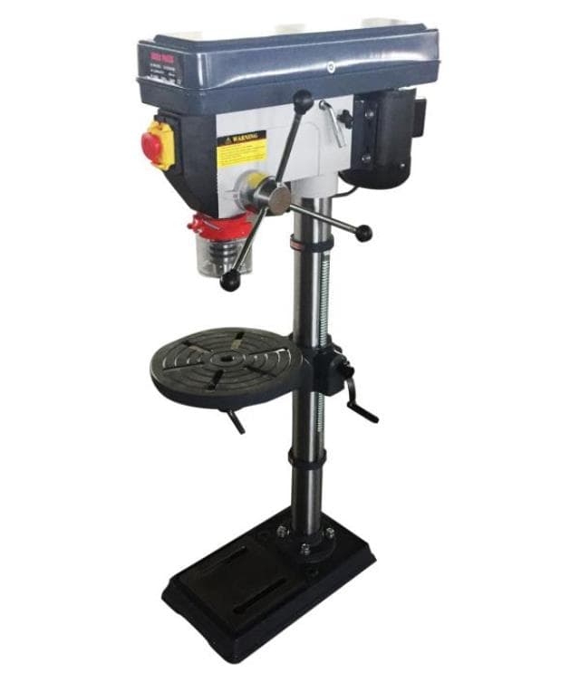 Сверлильный станок Proma B-1516/400 (39001100)