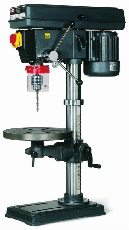 Настольный сверлильный станок Proma B-1316B/400 (25401303)