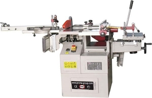 Комбинированный деревообрабатывающий станок Proma CWM-250-5/230 (35250500)