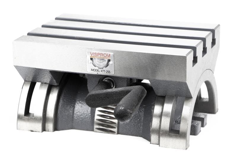 Стол координатный наклоняемый VISPROM KTT-255 (100027)