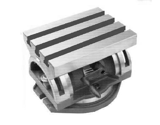 Стол координатный наклоняемый VISPROM KTT-255 (100027)