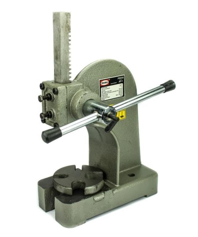 Пресс Proma AP-1 (25000001)