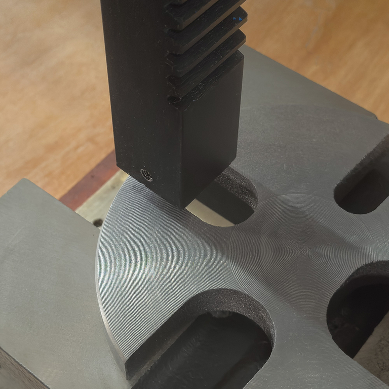 Пресс Proma AP-3 (25000003)