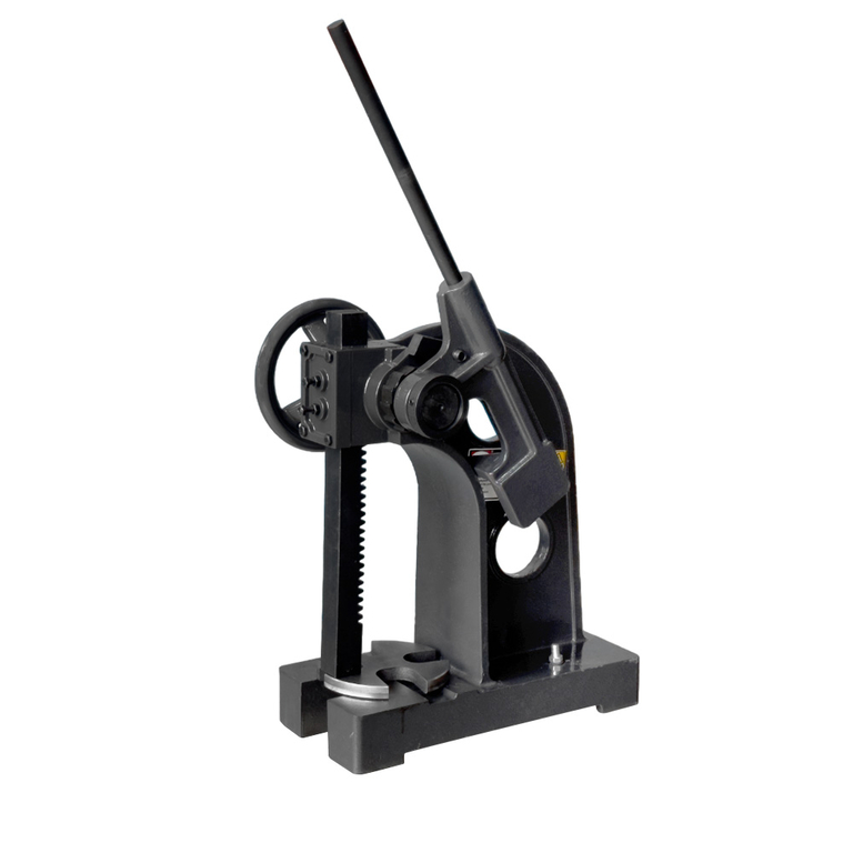 Пресс с рукояткой с трещеткой Proma APR-3 (25000030)