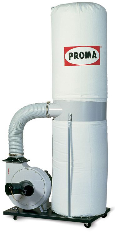 Cстружкопылесос Proma OP-1500 (25003002)