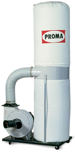 Cстружкопылесос Proma OP-1500 (25003002)