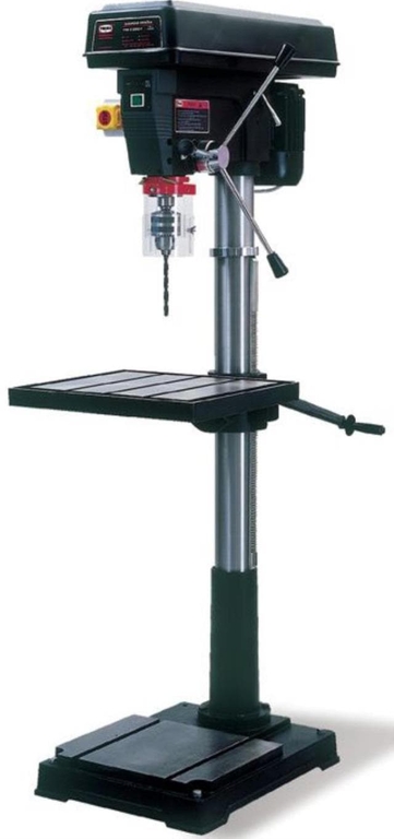 Сверлильный станок на стойке Proma E-2020F/400 (25402001)