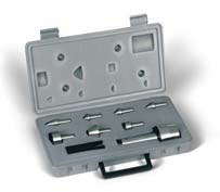 Комплект поворотных центров мк-2 Proma