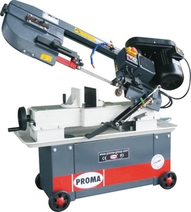 Ленточная пила по металлу Proma PPK-175 (25000175)