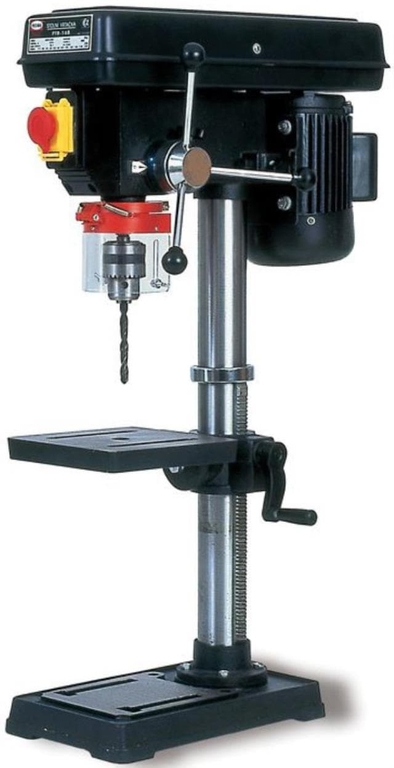 Настольный сверлильный станок Proma PTB-16B/230 (25333520)