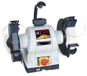 Обдирочно-шлифовальный станок Proma BKL-2000 (25450200)