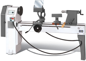 Токарный станок Proma DSL-1201 (65000005)