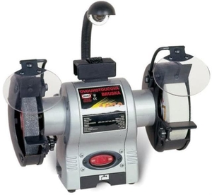 Обдирочно-шлифовальный станок с подсветкой Proma BKL-1500 (25450150)