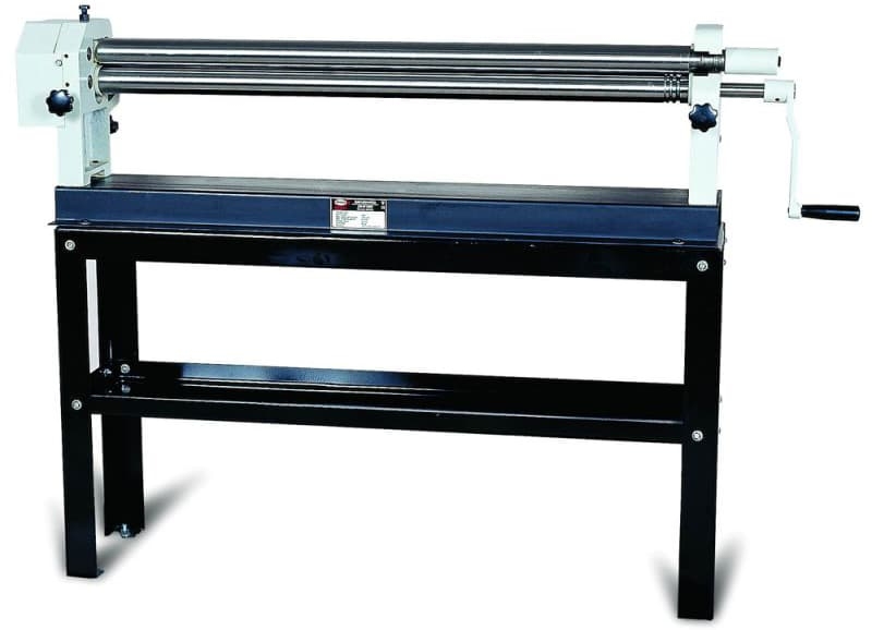 Листогибочный станок Proma ZS-8/1000 (25374004)