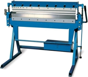 Ручной листогибочный станок Proma ROP-15/1050 (25151050)