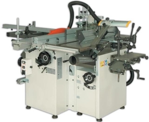 Комбинированный деревообрабатывающий станок Proma ML353G (35300000)