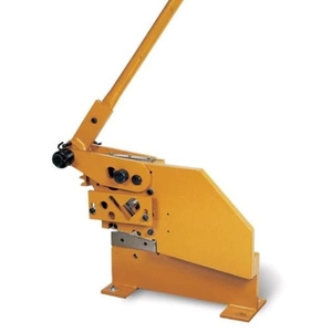 Ручные рычажные ножницы для профильного материала Proma NPP-7 (25500007)