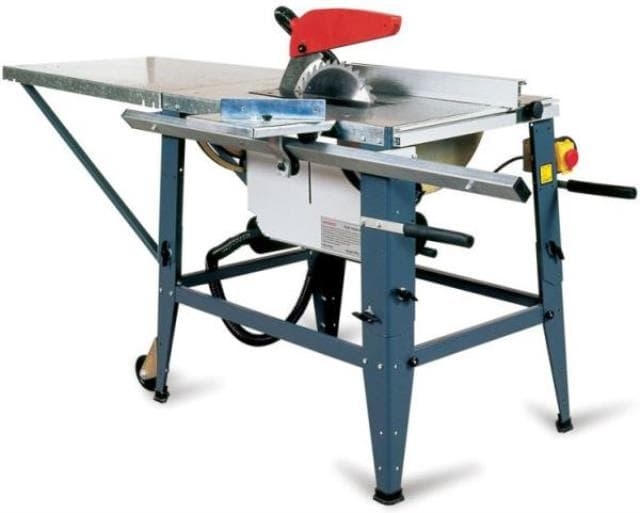 Круглопильный станок Proma PKS-315S (25000315)