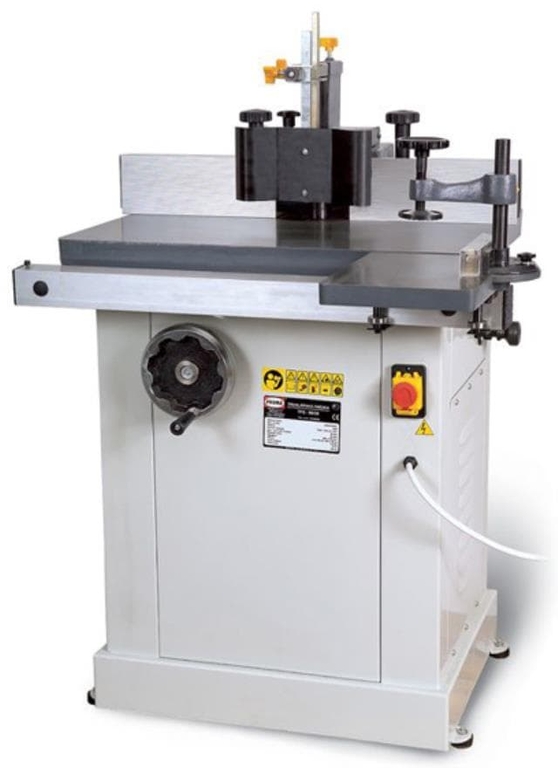 Фрезерный станок по дереву Proma TFS-90/30 (25009030)