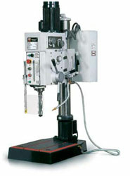 Сверлильный станок Proma B-1832B/400 (25004032)