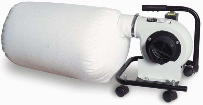 Cтружкопылесос Proma OPM-150 (25029003)