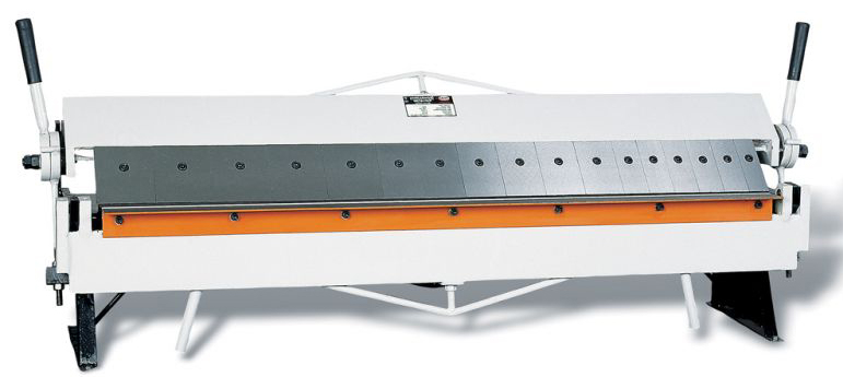 Листогибочный ручной станок Proma ROP-15/1260 (25373124)