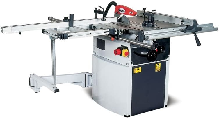 Круглопильный станок Proma PKS-250P (25000251)