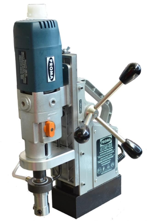 Сверлильный станок на магнитном основании Proma MDM-38 (0381000)