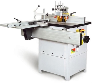 Фрезерный станок Proma TFS-100/30 (25005110)