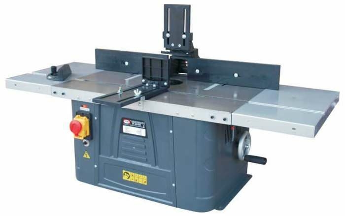 Фрезерный станок Proma SF-40/1500 (25024002)