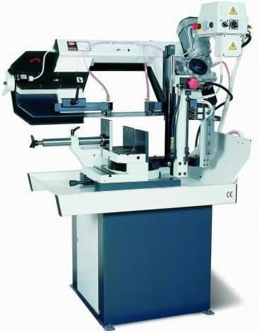 Ленточная пила по металлу Proma PPA-230L (26000230)