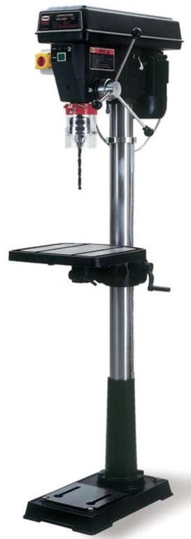 Сверлильный станок на стойке Proma E-1720F/400 (25401702)