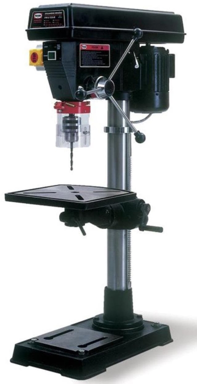 Сверлильный станок на стойке Proma E-1516B/230 (25231501)