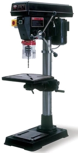 Сверлильный станок на стойке Proma E-1516B/230 (25231501)