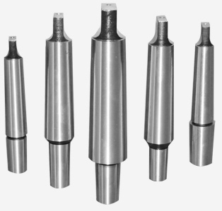 Дорн для сверл. патрона mk 3/b18 Proma