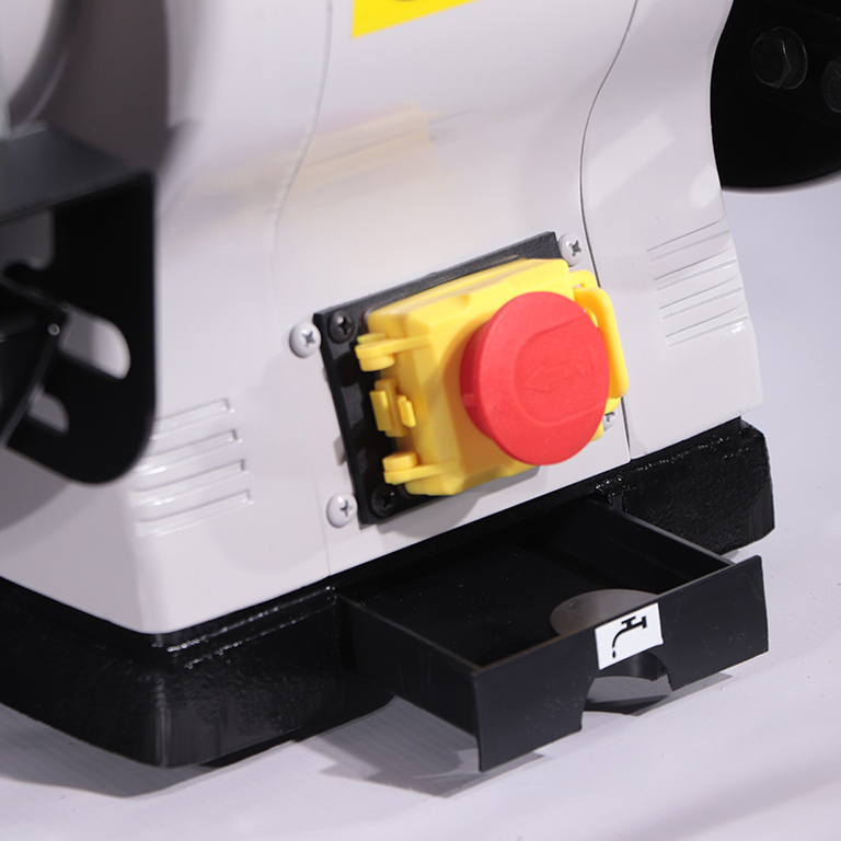 Обдирочно-шлифовальный станок Proma BKL-2000 (25450200)