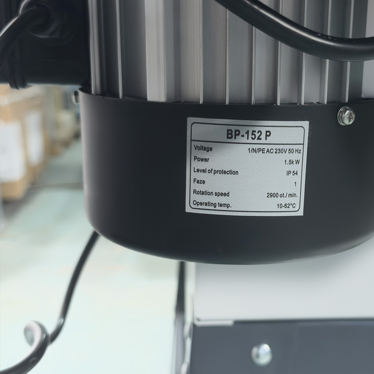 Шлифовальный станок Proma BP-152P (25702153)