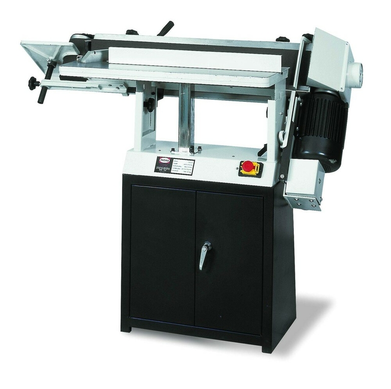 Шлифовальный станок Proma BPS-152 (25702152)